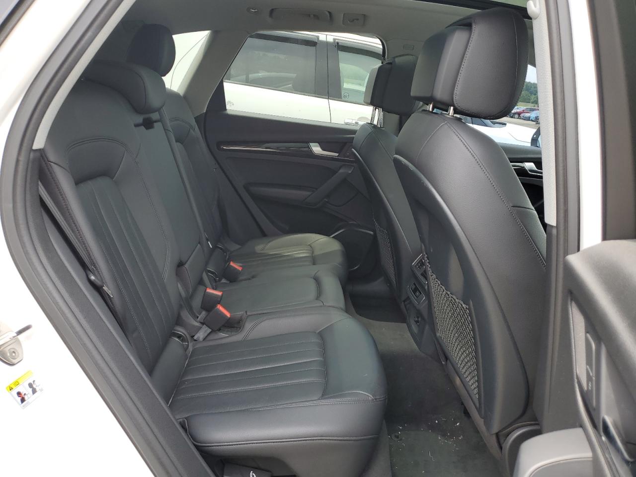 2018 Audi Q5 Premium Plus VIN: WA1BNAFY5J2201731 Lot: 62490995