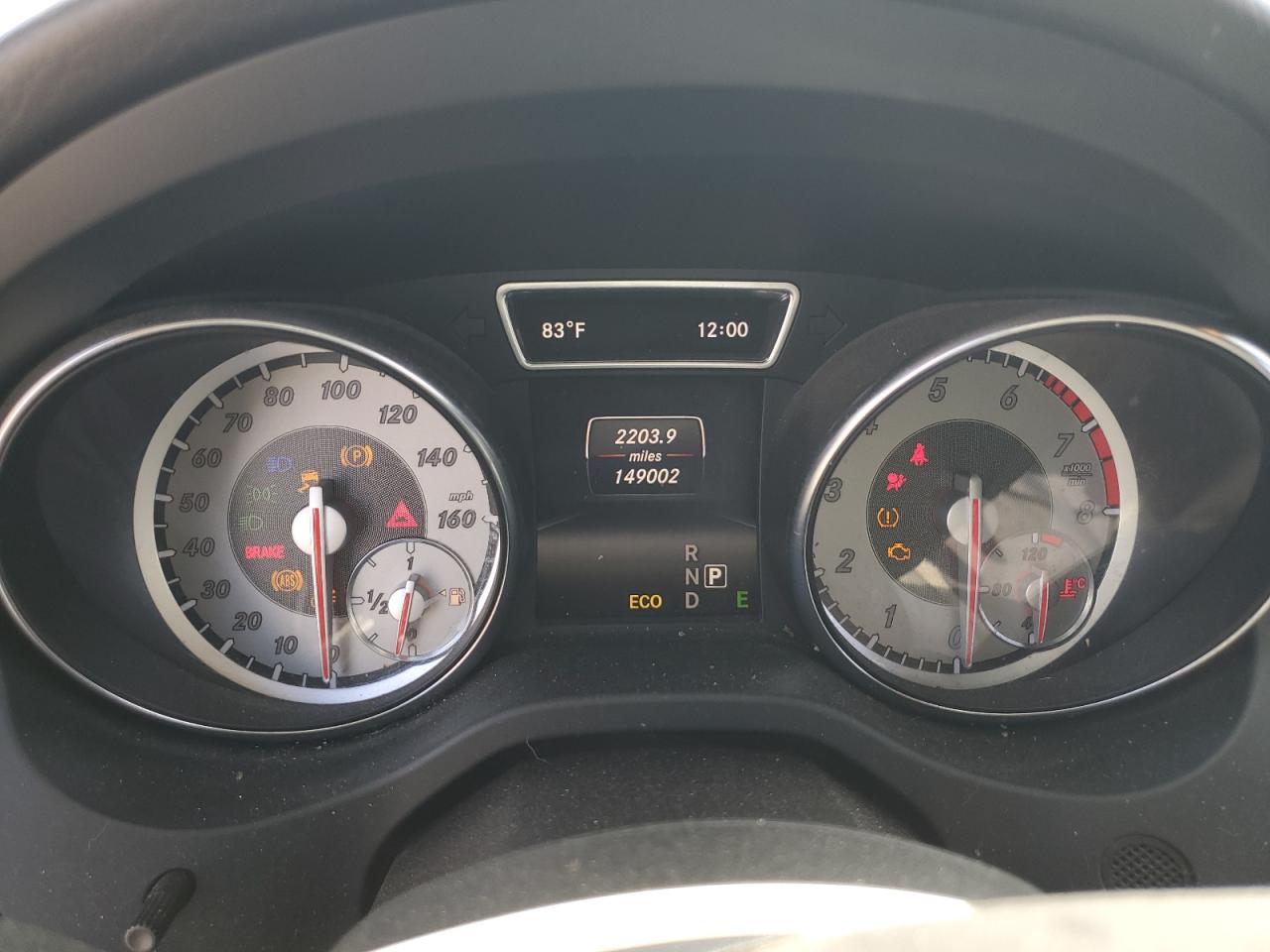 2014 Mercedes-Benz Cla 250 VIN: WDDSJ4EB3EN038619 Lot: 62005215