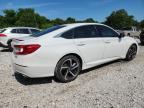 2021 Honda Accord Sport   en Venta en Prairie Grove, AR - Hail