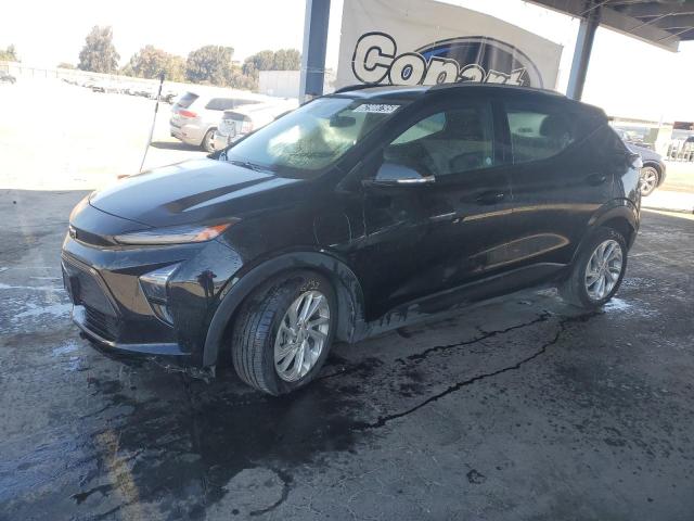 CHEVROLET BOLT EUV L 2023