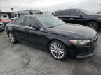 2012 Audi A6 Premium Plus   للبيع في Wilmington، CA - Mechanical