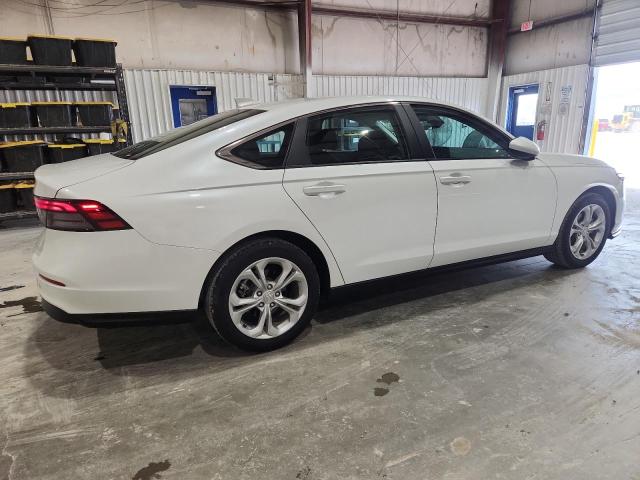  HONDA ACCORD 2024 Biały