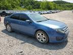2010 Ford Fusion Se for Sale in Hurricane, WV - Rear End