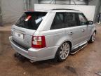 2008 LAND ROVER RANGE ROVE for sale at Copart NEWBURY