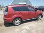 2011 Mitsubishi Outlander Se for Sale in Wichita, KS - Front End