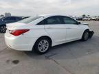 2013 Hyundai Sonata Gls იყიდება New Orleans-ში, LA - Front End