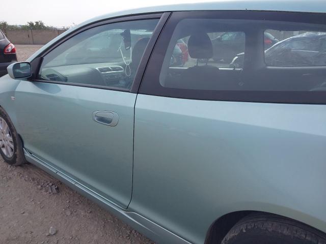 2004 HONDA CIVIC VTEC