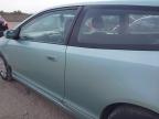 2004 HONDA CIVIC VTEC for sale at Copart YORK
