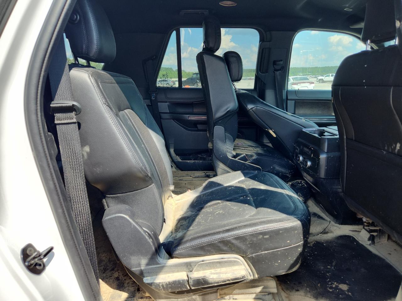 2020 Ford Expedition Max Limited VIN: 1FMJK1KT1LEA88362 Lot: 62738825