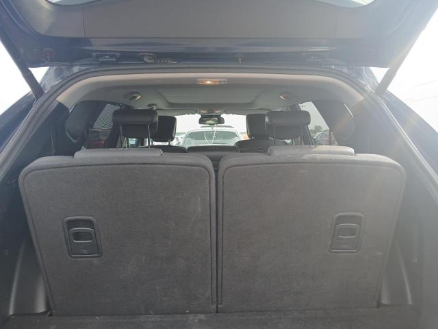 2016 HYUNDAI SANTA FE W