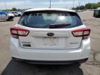 2018 Subaru Impreza  en Venta en Denver, CO - Hail