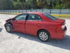 2013 Toyota Corolla Base   en Venta en Fort Pierce, FL - Front End