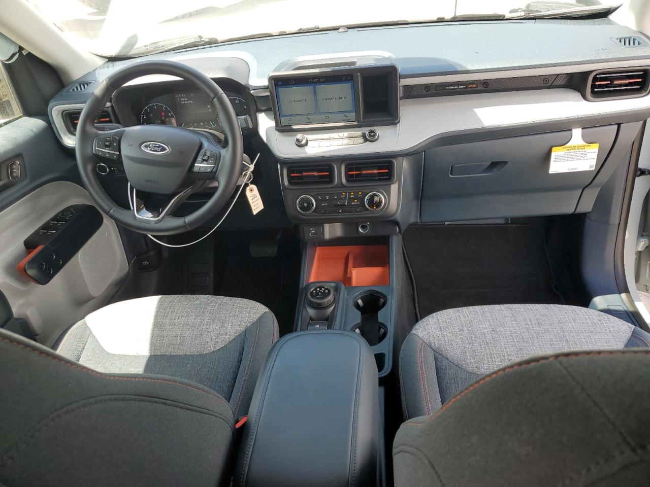 2024 Ford Maverick Xlt VIN: 3FTTW8H97RRA16397 Lot: 62136895