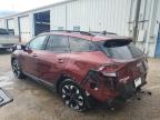 5XYK6CDF7RG****** Used and Repairable 2024 Kia Sportage in AL - Montgomery