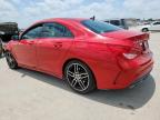 2018 Mercedes-Benz Cla 250 იყიდება Grand Prairie-ში, TX - Front End
