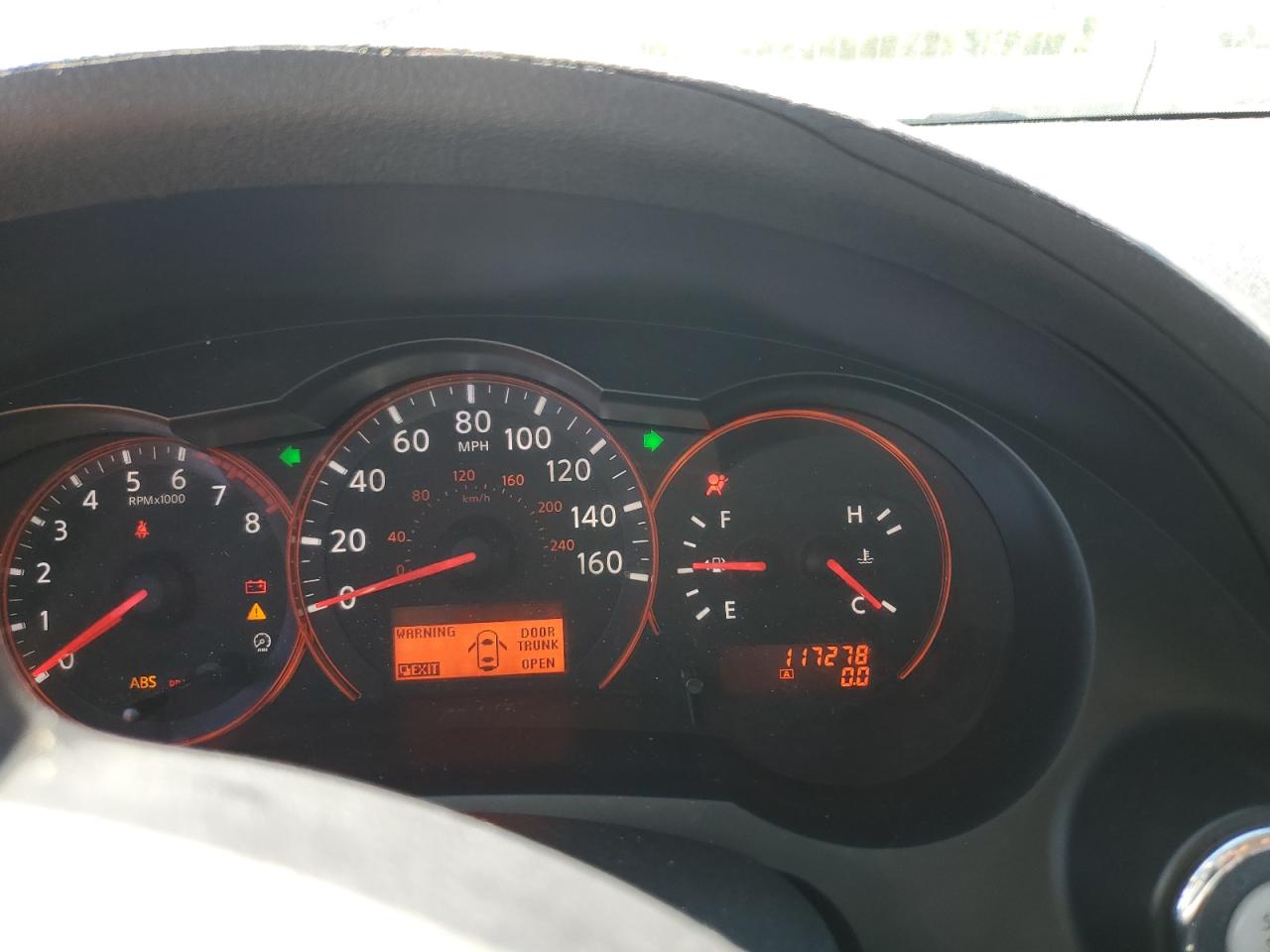 2008 Nissan Altima 2.5 VIN: 1N4AL21E28N513319 Lot: 63122655