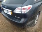 2010 LEXUS RX 450H SE for sale at Copart ROCHFORD