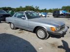Jacksonville, FL에서 판매 중인 1984 Mercedes-Benz 380 Sl - Minor Dent/Scratches