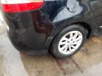 2015 RENAULT G SCENIC D for sale at Copart WOLVERHAMPTON