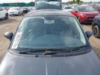 2016 FIAT 500 LOUNGE for sale at Copart ROCHFORD