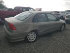 2005 Honda Civic Lx for Sale in Riverview, FL - Side