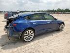 2019 Tesla Model 3  продається в Houston, TX - Rear End