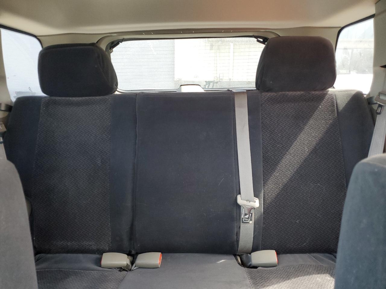 2005 Jeep Grand Cherokee Laredo VIN: 1J4GR48K25C661336 Lot: 60630955