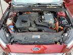 2016 Ford Fusion Se Phev   продається в Riverview, FL - Normal Wear