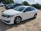 2013 Toyota Camry L   იყიდება China Grove-ში, NC - Front End