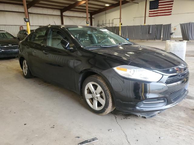  DODGE DART 2016 Black
