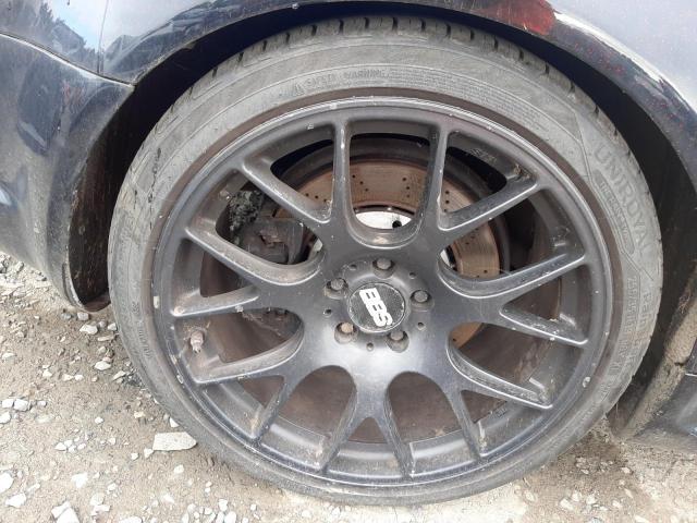 2006 AUDI RS4 RS4 QUATTRO 5DR