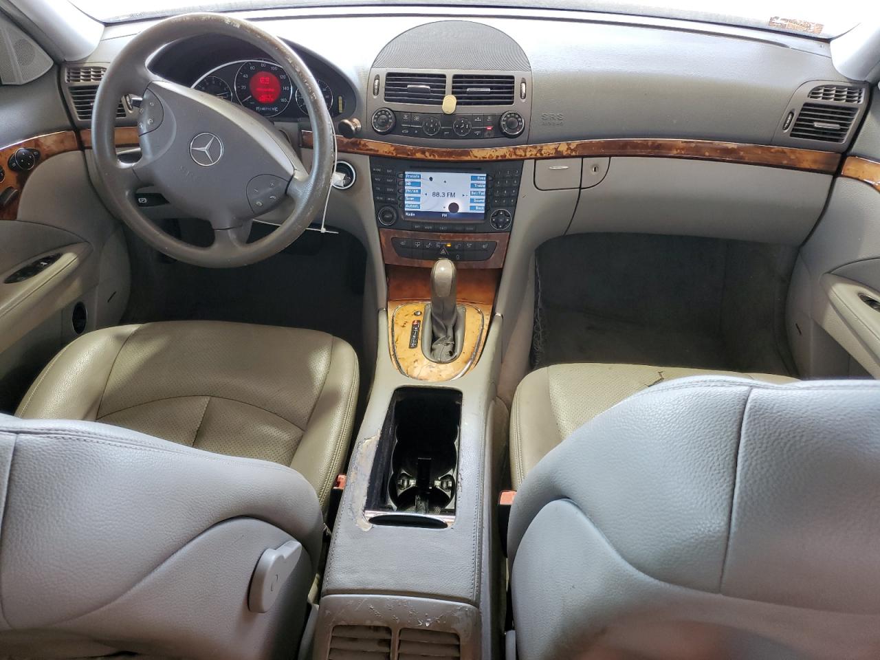 wdbuf65j45a682238 WDBUF65J45A682238 2005 Mercedes-Benz E 320