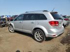 2013 Dodge Journey Crew en Venta en Woodhaven, MI - Front End