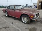 1976 Triumph Tr6 იყიდება Moraine-ში, OH - Mechanical