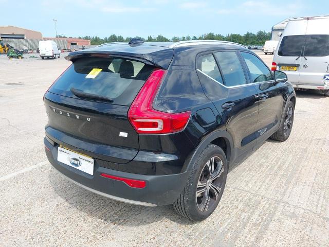 2020 VOLVO XC40 INSCR