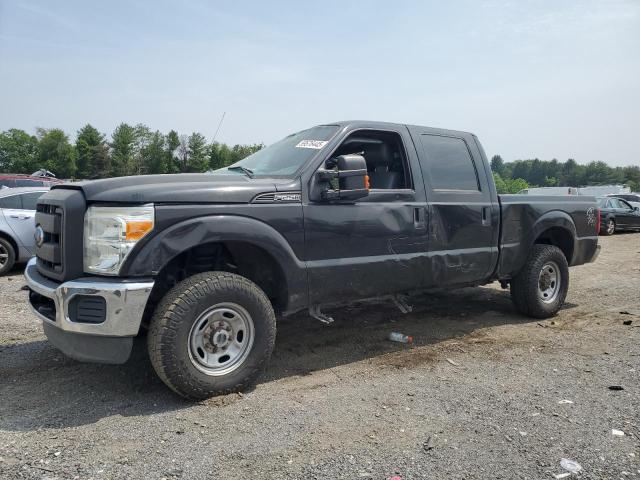 2013 Ford F250 Super Duty