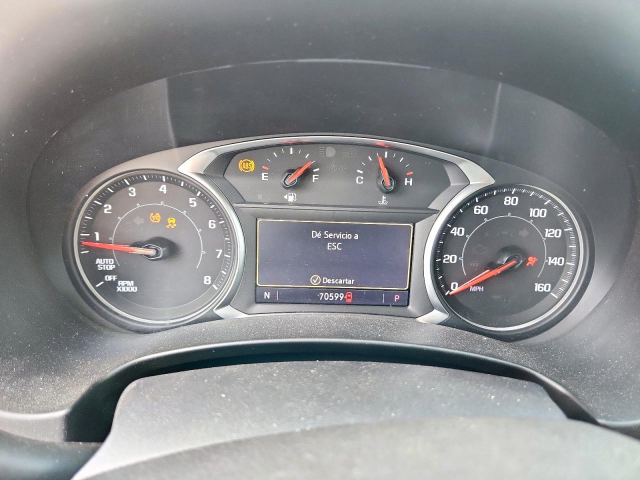 GMC TERRAIN 2019 VIN 3GKALMEV2KL127253 фото 9