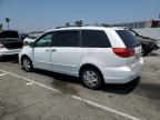 2004 Toyota Sienna Ce for Sale in Van Nuys, CA - Rear End