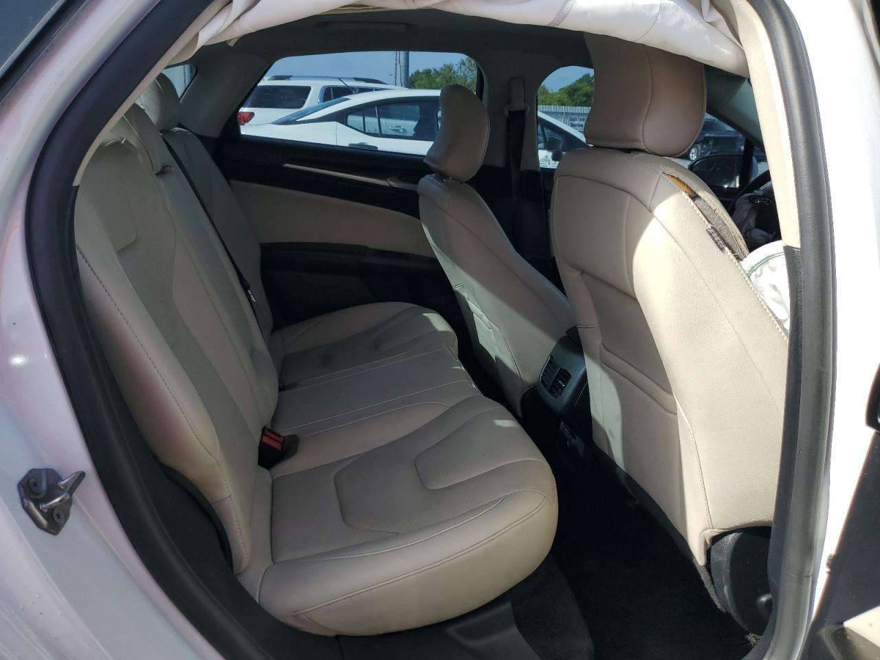 3FA6P0D96JR134260 2018 Ford Fusion Titanium/Platinum