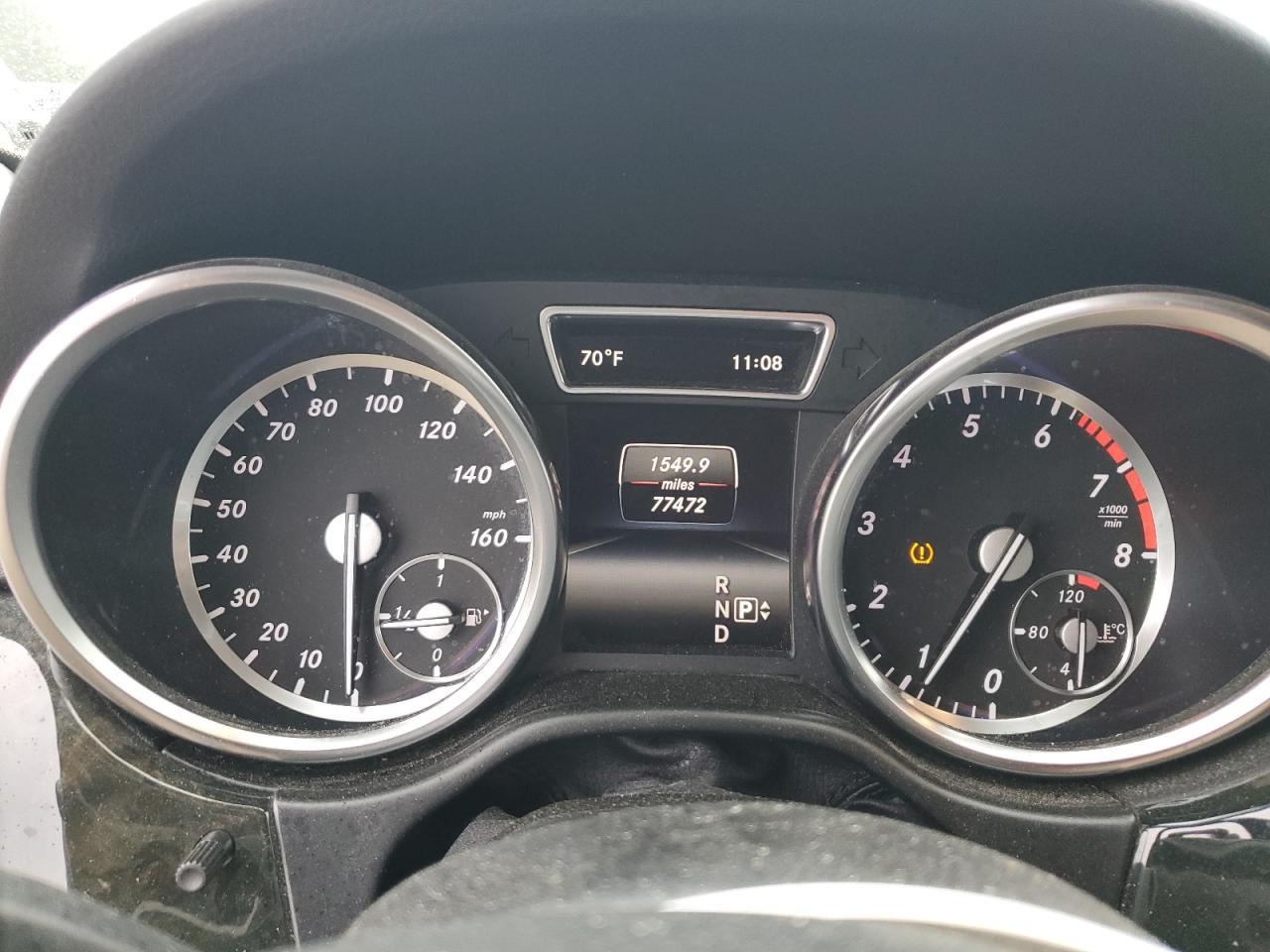 2014 Mercedes-Benz Ml 350 4Matic VIN: 4JGDA5HB9EA390823 Lot: 62074985
