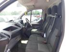2015 FORD TRANSIT CUSTOM 270 ECO-TE  for sale at Copart COLCHESTER