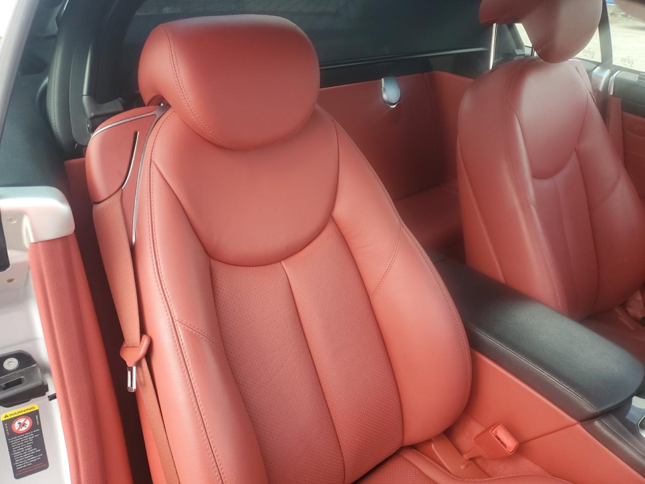 2006 Mercedes-Benz Sl 500 VIN: WDBSK75F36F114037 Lot: 60879175