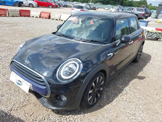 MINI COOPER D 2018
