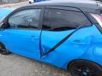 2016 TOYOTA AYGO X-CIT for sale at Copart WOLVERHAMPTON