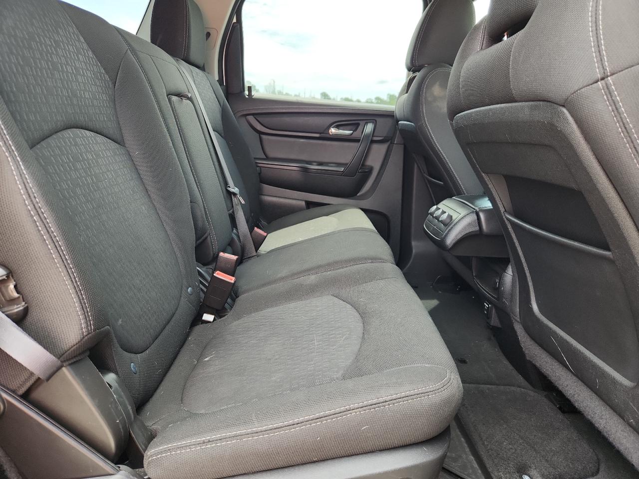 2016 GMC Acadia Sle VIN: 1GKKRNED7GJ284792 Lot: 62589165