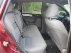 2010 HONDA CR-V LX   for sale at Copart ON - COOKSTOWN