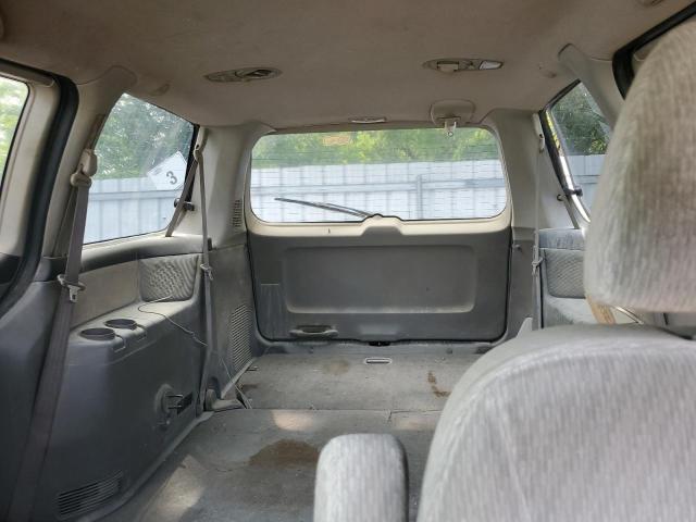 2004 HONDA ODYSSEY LX