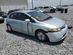 2007 Honda Civic Hybrid zu verkaufen in Apopka, FL - All Over