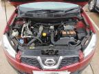 2010 NISSAN QASHQAI AC for sale at Copart NEWBURY
