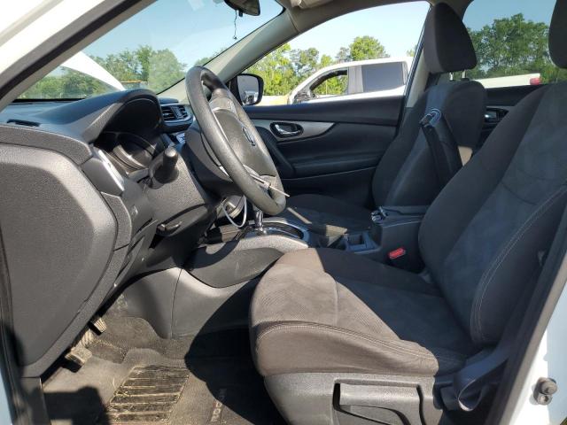 Parquets NISSAN ROGUE 2016 Biały